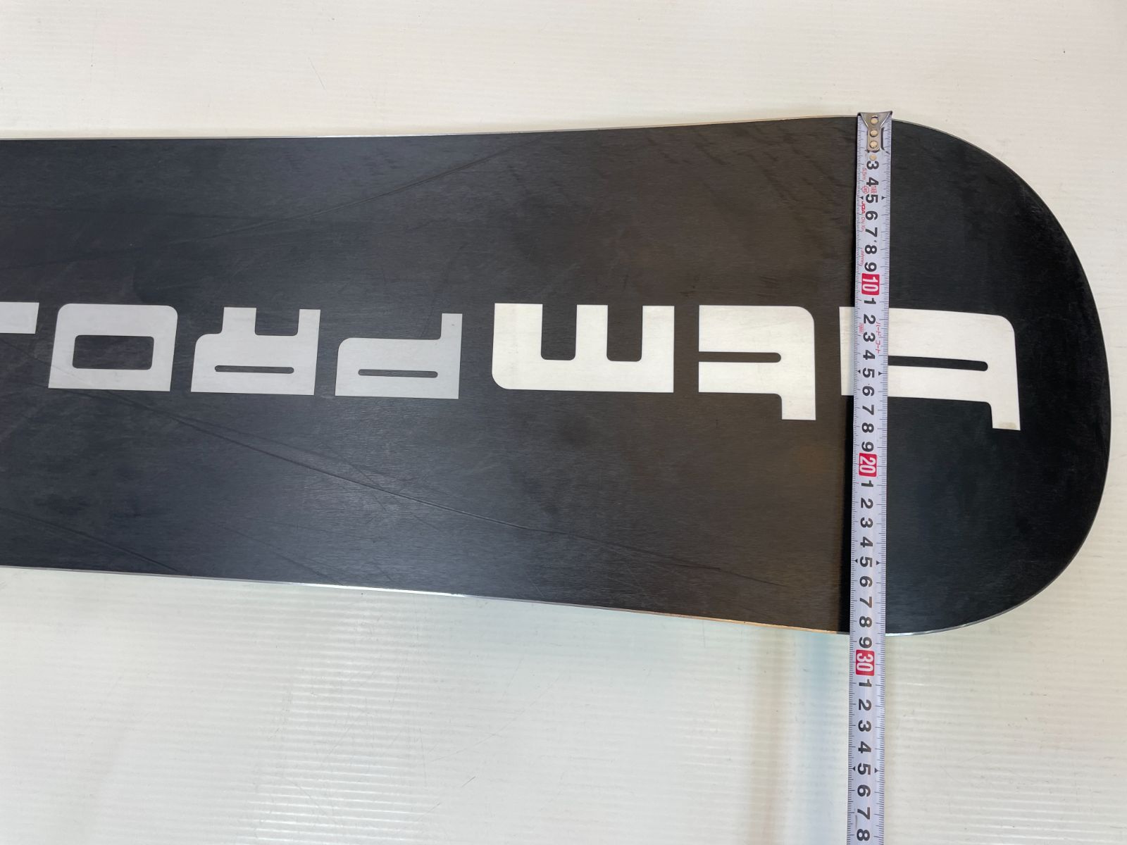 【希少_即日発送】BTM スノーボード板　153cm 希少_即日発送】BTM スノーボード板 153cm