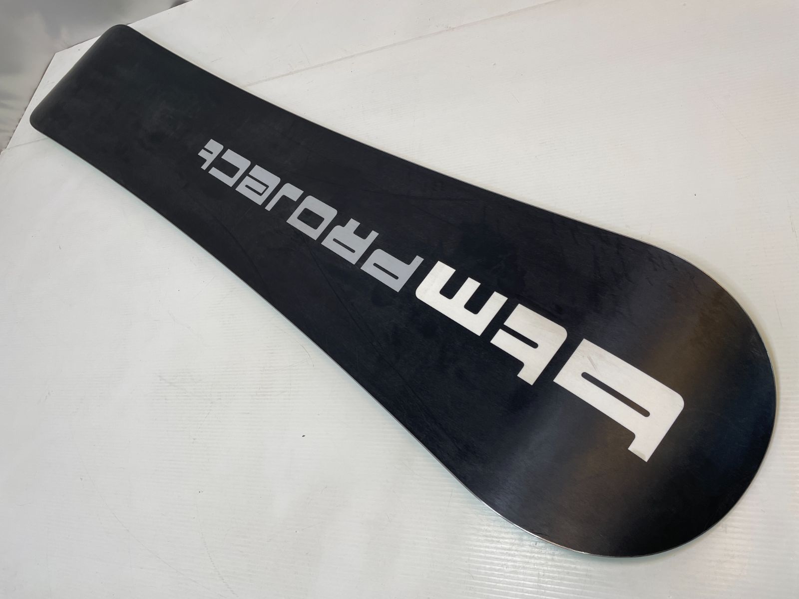 ◇ スノボ btm trans 153 cm スノーボード snb-230908-12 板 - メルカリ