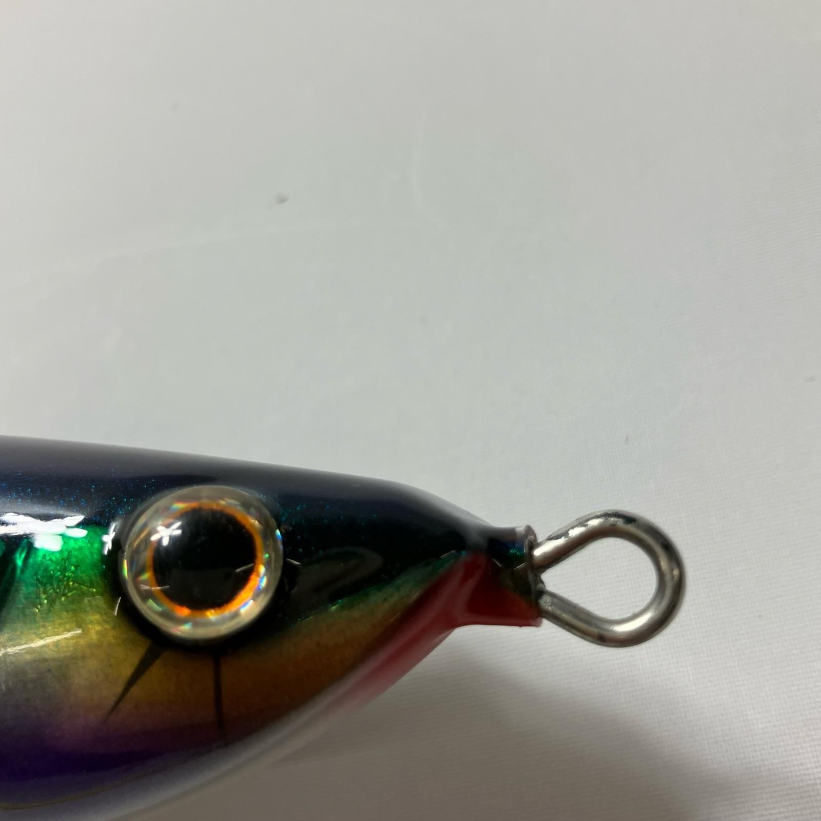 △△猛闘犬丸 ルアー 猛次世代21F-MG - メルカリ