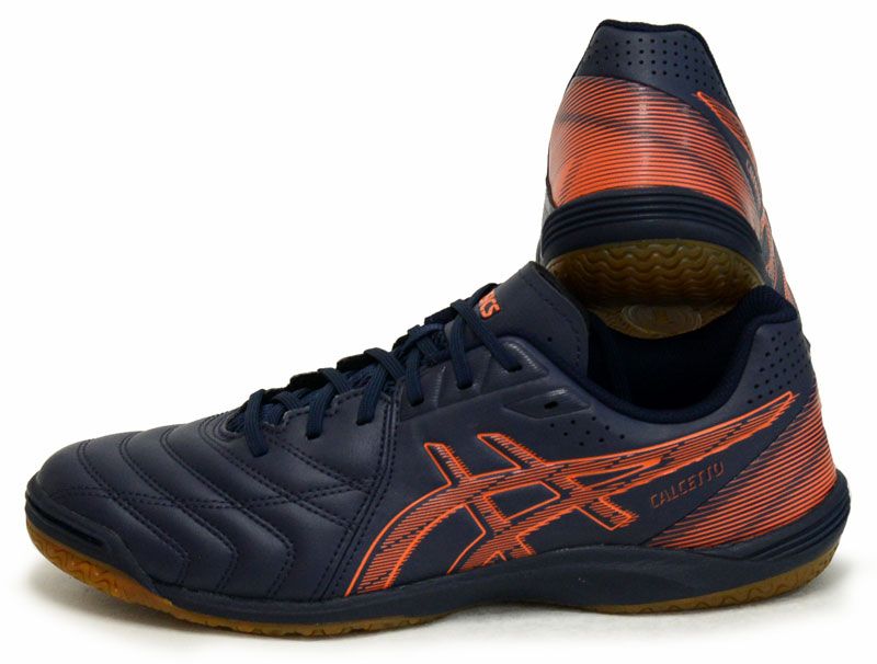 アシックス asics CALCETTO WD 9 (カルチェット) フットサルシューズ