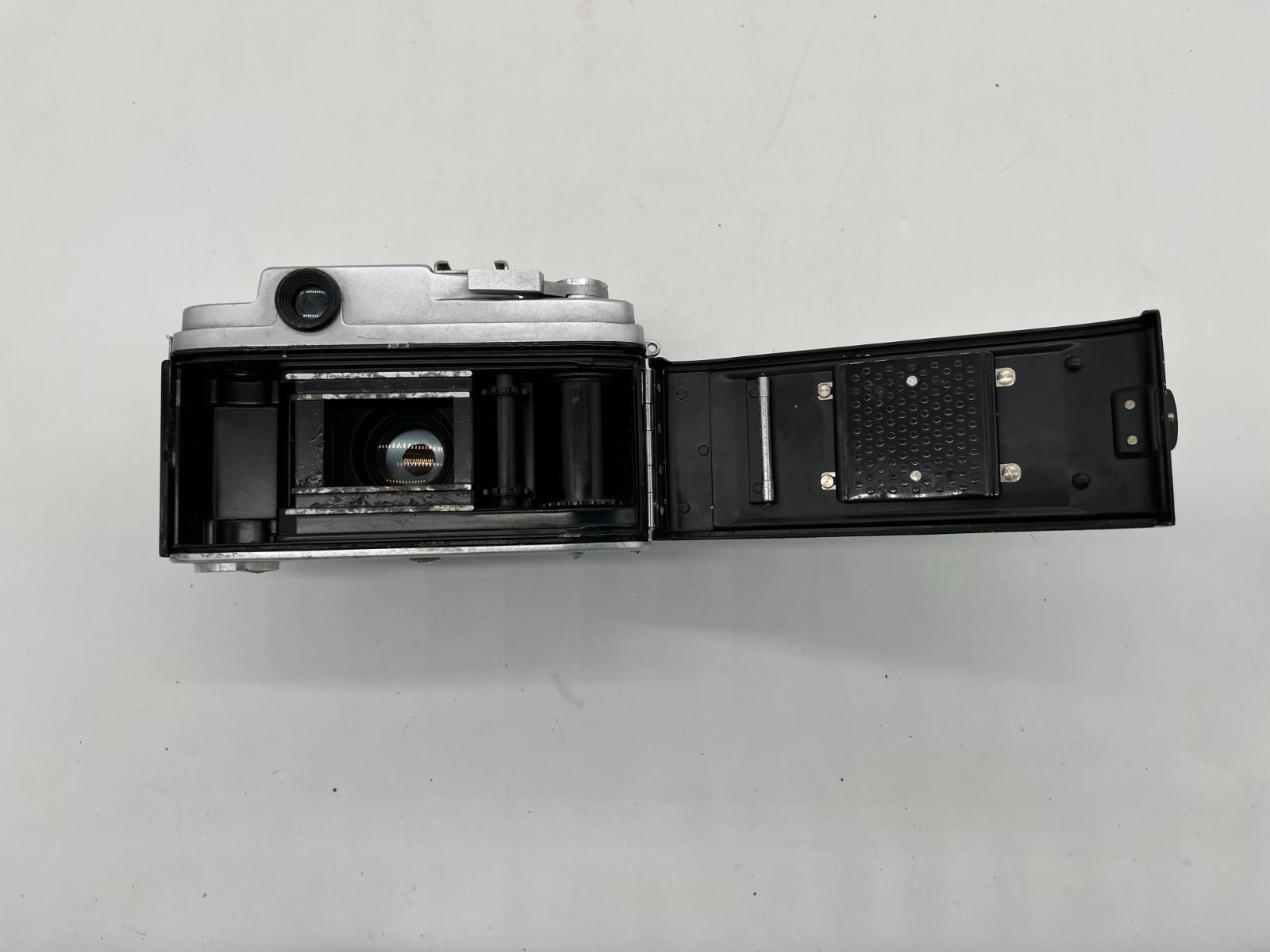 千代田光学精工 minolta V2 ミノルタ 一眼レフ 一眼 カメラ フィルム