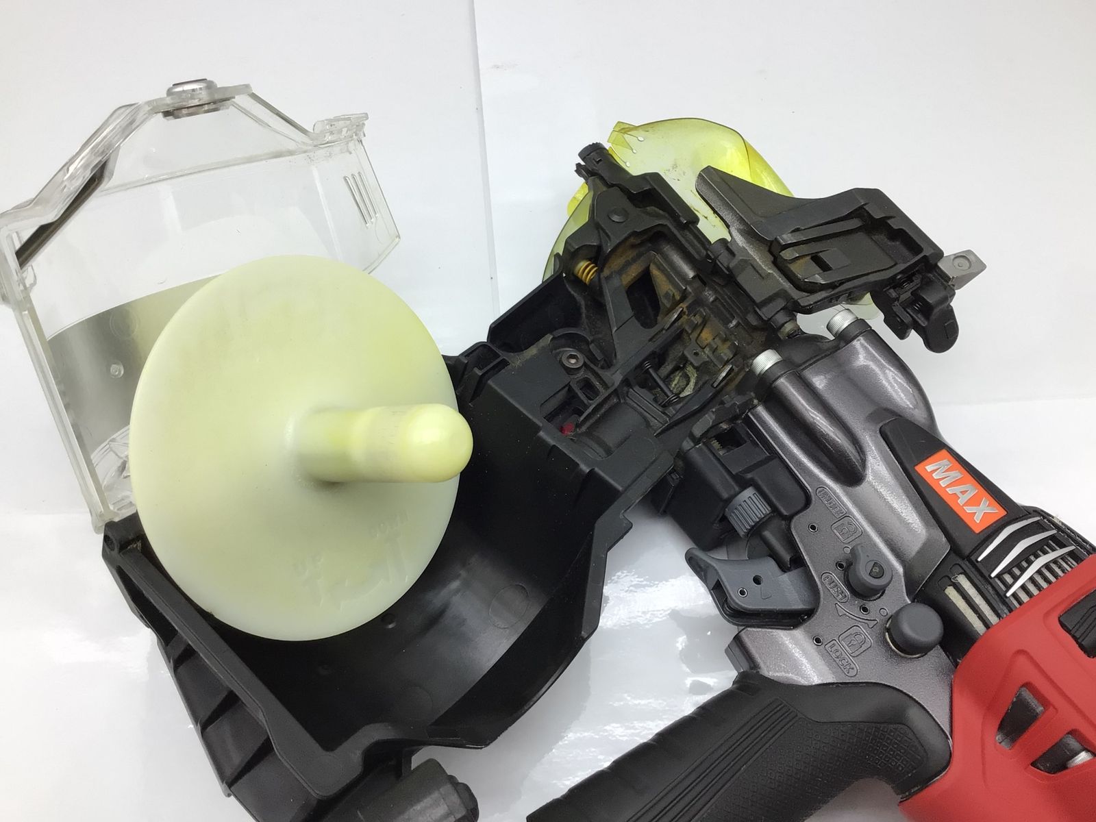 -G 高圧コイルネイラ