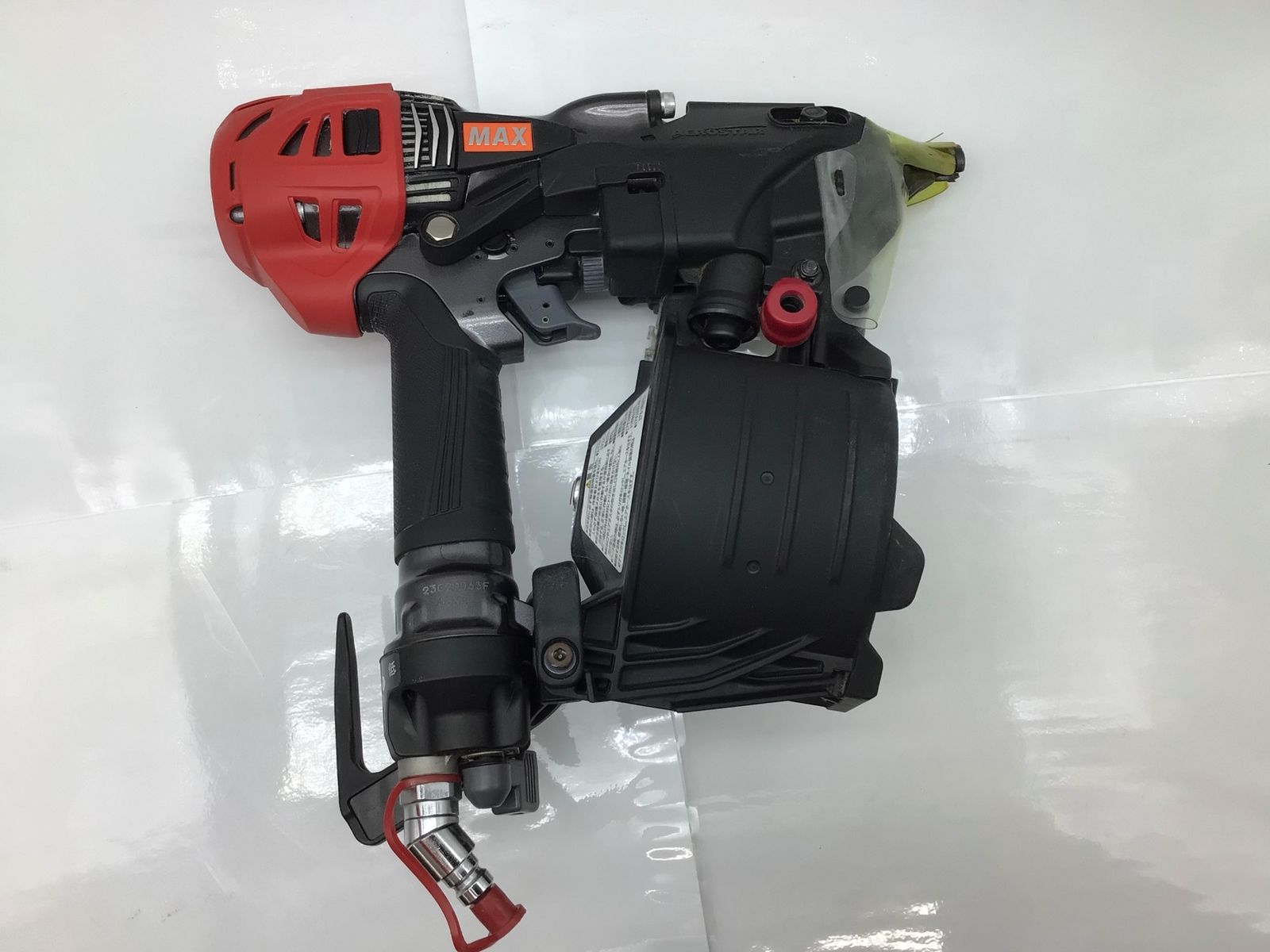 -G 高圧コイルネイラ