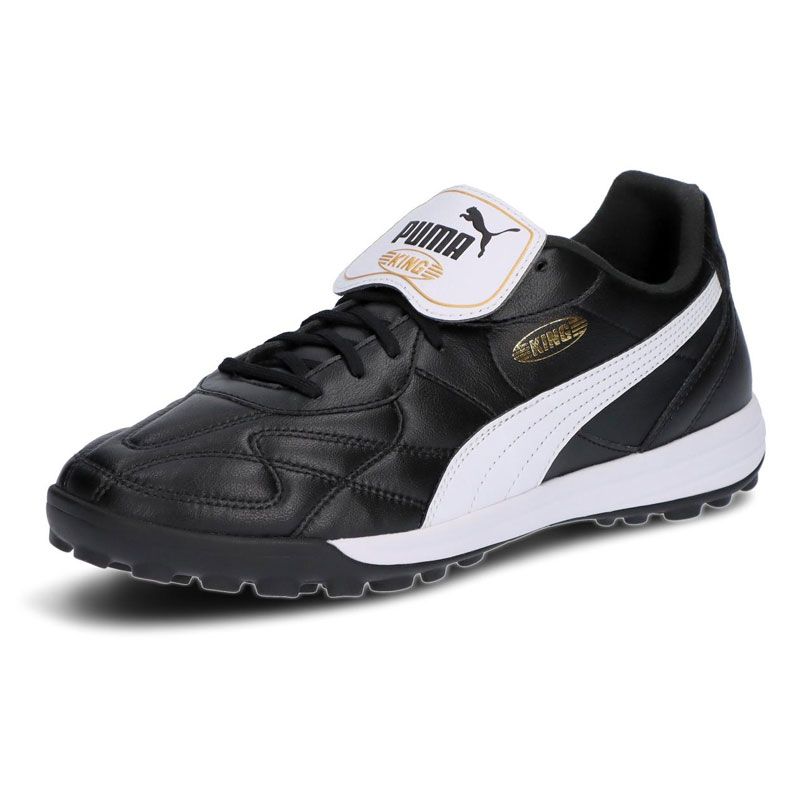 プーマ PUMA キング トップ TT サッカー トレーニングシューズ