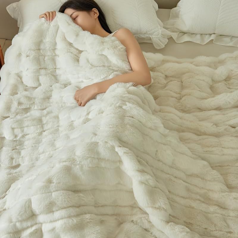 電気毛布 掛け敷き ひざ掛け 洗える ふわとろ 合わせ 大きいサイズ 電気敷毛布 12時間 タイマー付き 9段階温度 ダニ退治 過熱保護 自動電源オフ 電気ひざ掛け 肩掛け 膝掛け 敷き 毛布 電気ブランケット ホワイト ダブル 170 190 cm 1