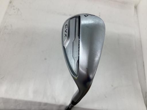 中古】 クリーブランド Cleveland CVX ZIPCORE 54°/12° ウェッジ WG
