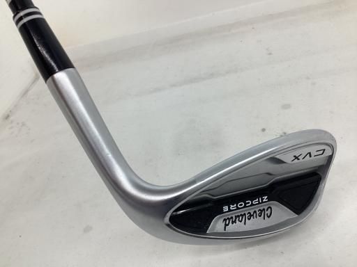 中古】 クリーブランド Cleveland CVX ZIPCORE 54°/12° ウェッジ WG