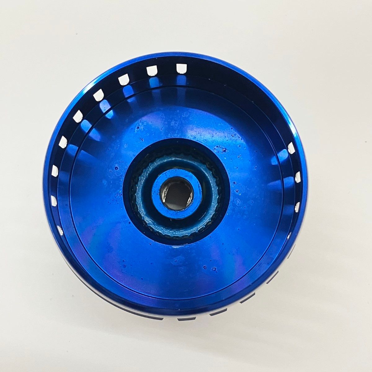 ソルティガ 6500