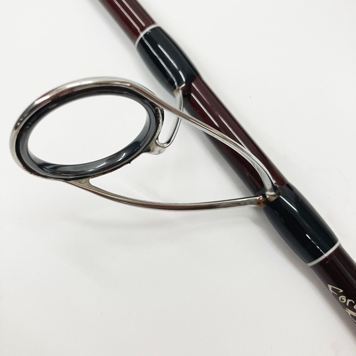 〇〇TULALA ツララ Glissando グリッサンド 90 GS シーバスロッド