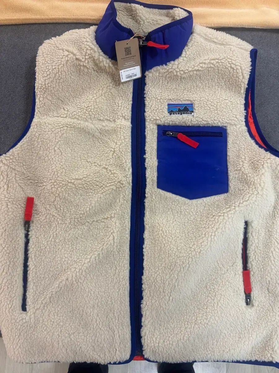 パタゴニア レトロX ベスト Lサイズ