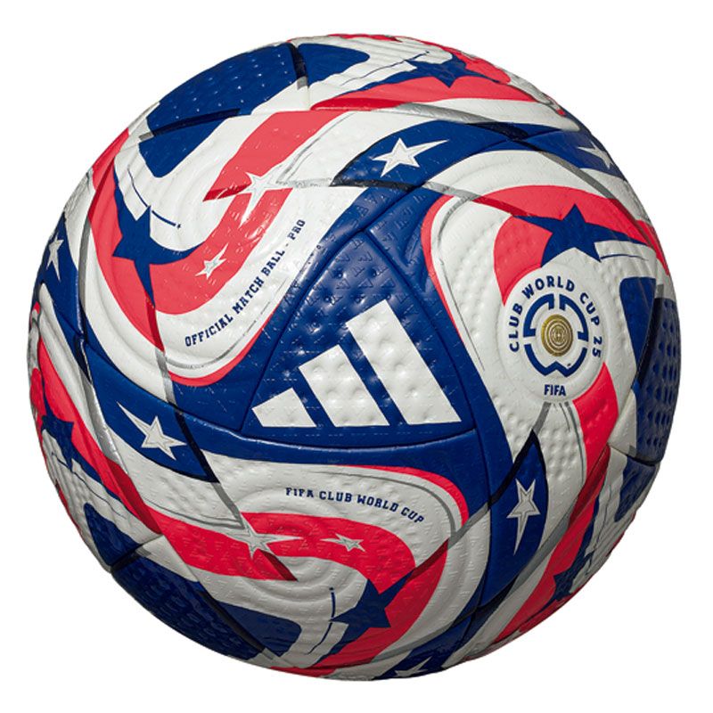その他 アディダス adidas ムンディアル デ クルーベスFIFA 25 プロ5号