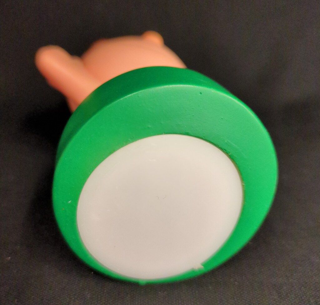 COOP 貯金箱 コープくん 110mm - メルカリ