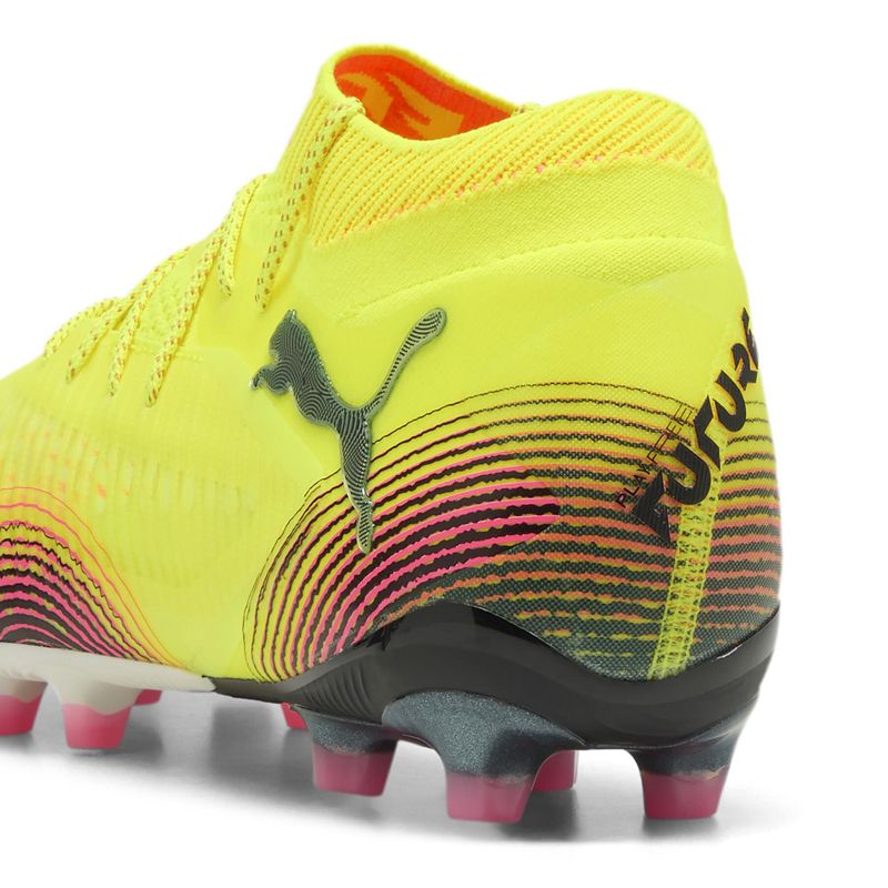 Puma プーマ フューチャー Fg/Ag 26.0cm プーマ PUMA メンズ フューチャー 9 アルティメット AG サッカースパイク （PUMA Black-Glowing Red-Strong  Gray） - ファッション通販 MAGASEEK(マガシーク)