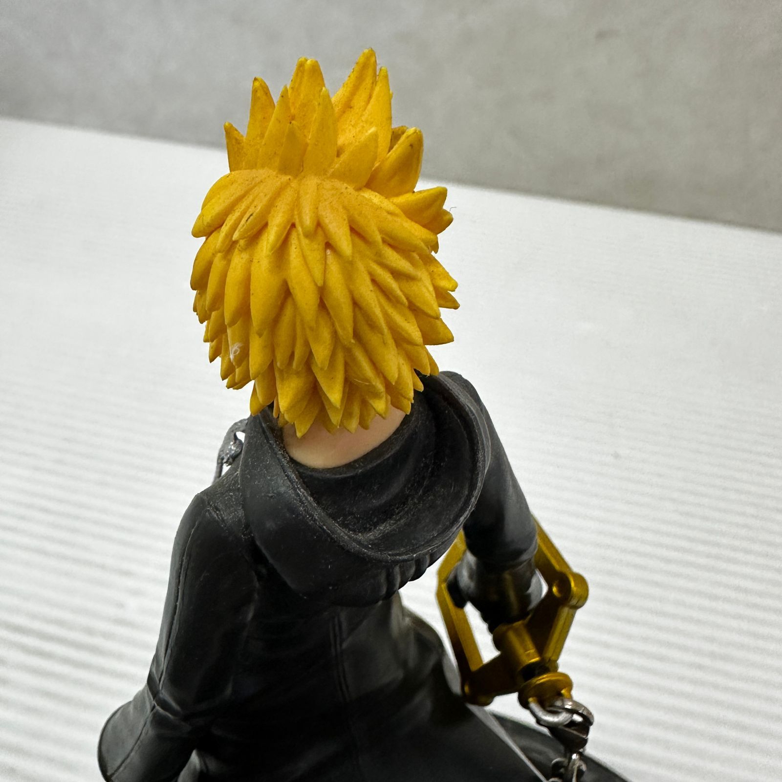 一番くじ キングダムハーツ～Second Memory～ A賞 ソラ＆ロクサス