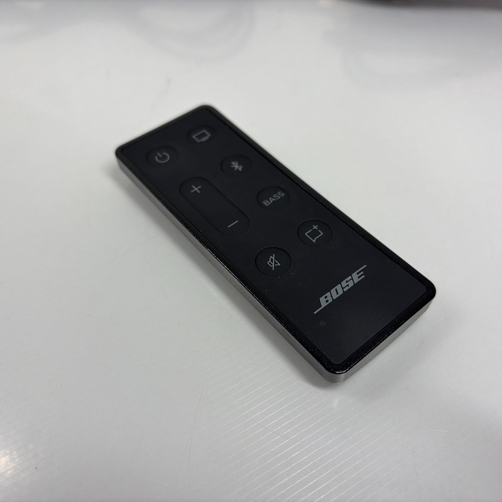 Bose TV Speaker 中古品 中古・美品】Bose TV Speaker テレビスピーカー - メルカリ