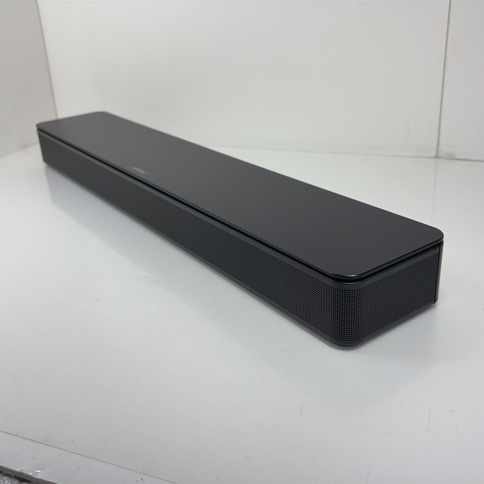 Bose TV Speaker 中古品 中古・美品】Bose TV Speaker テレビスピーカー - メルカリ
