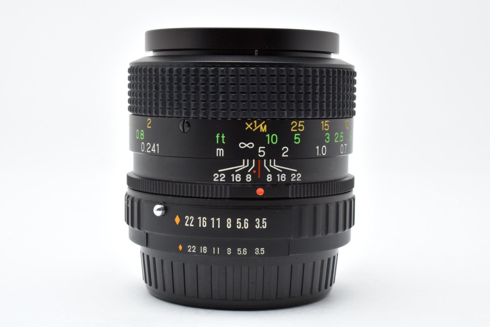  FUJI EBC X FUJINON 55 mm F 3 5 DM MACRO マクロレンズ Fujica Xマウント 日本製 前後キャップ付 レンズ(単焦点) カメラ