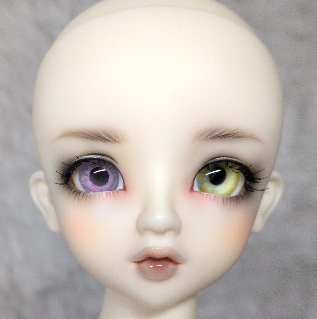 ボークス SDM男の子 フルチョイス F-44 ホワイト肌