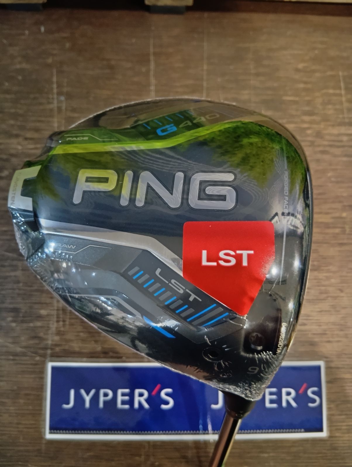 Dr ♥品 ピン PING G 440 LST ドライバー 9° TOUR 2 0 CHROME 65 S カーボン メンズ 右用 モデル 日本