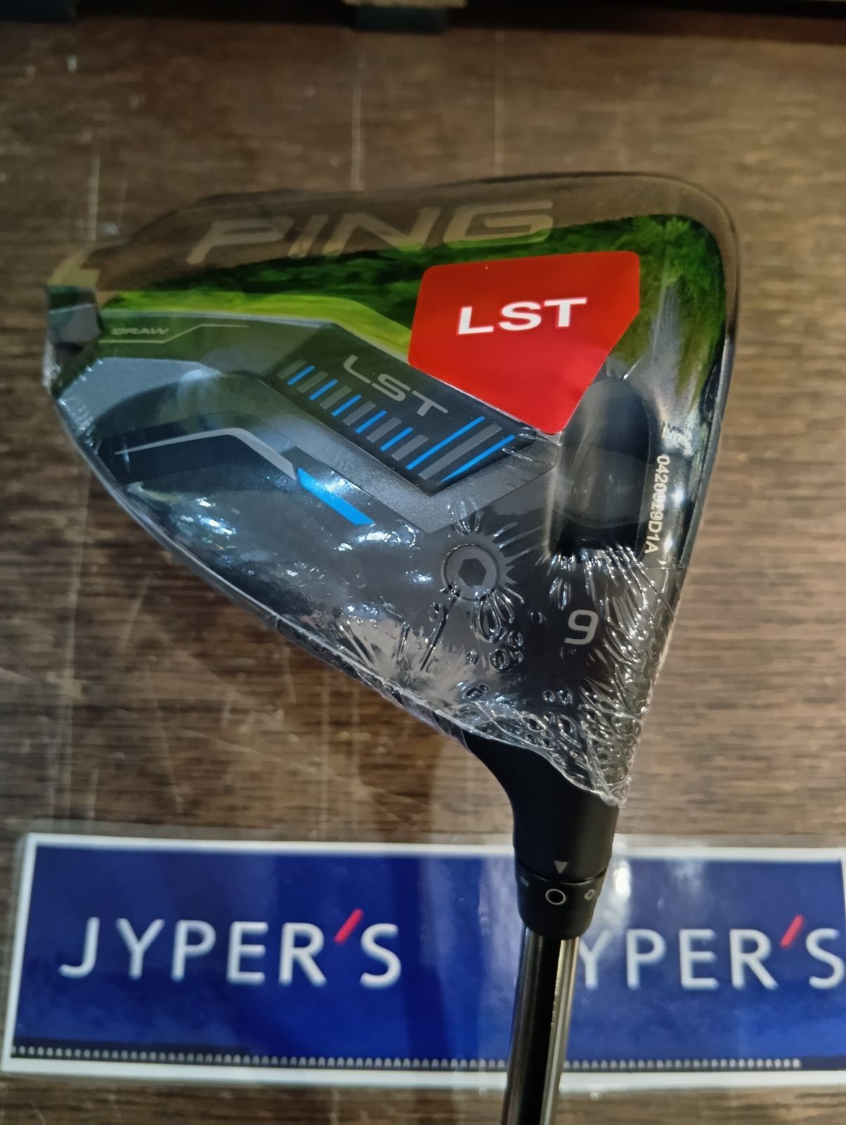 Dr ♥品 ピン PING G 440 LST ドライバー 9° TOUR 2 0 CHROME 65 S カーボン メンズ 右用 モデル 日本