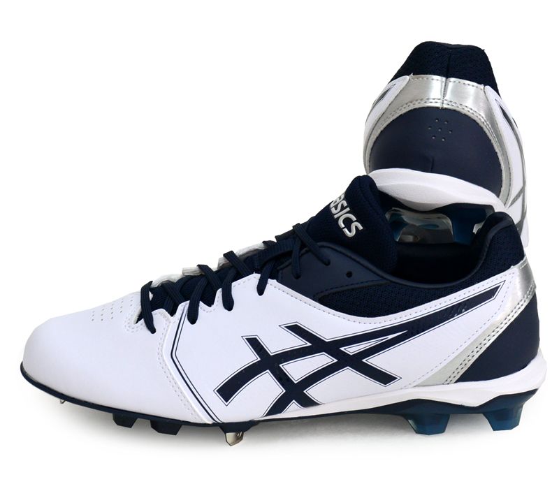 アシックス asics NEOCONNECT/ネオコネクト 野球 金具 スパイク 練習