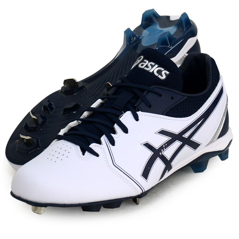 アシックス asics NEOCONNECT/ネオコネクト 野球 金具 スパイク 練習
