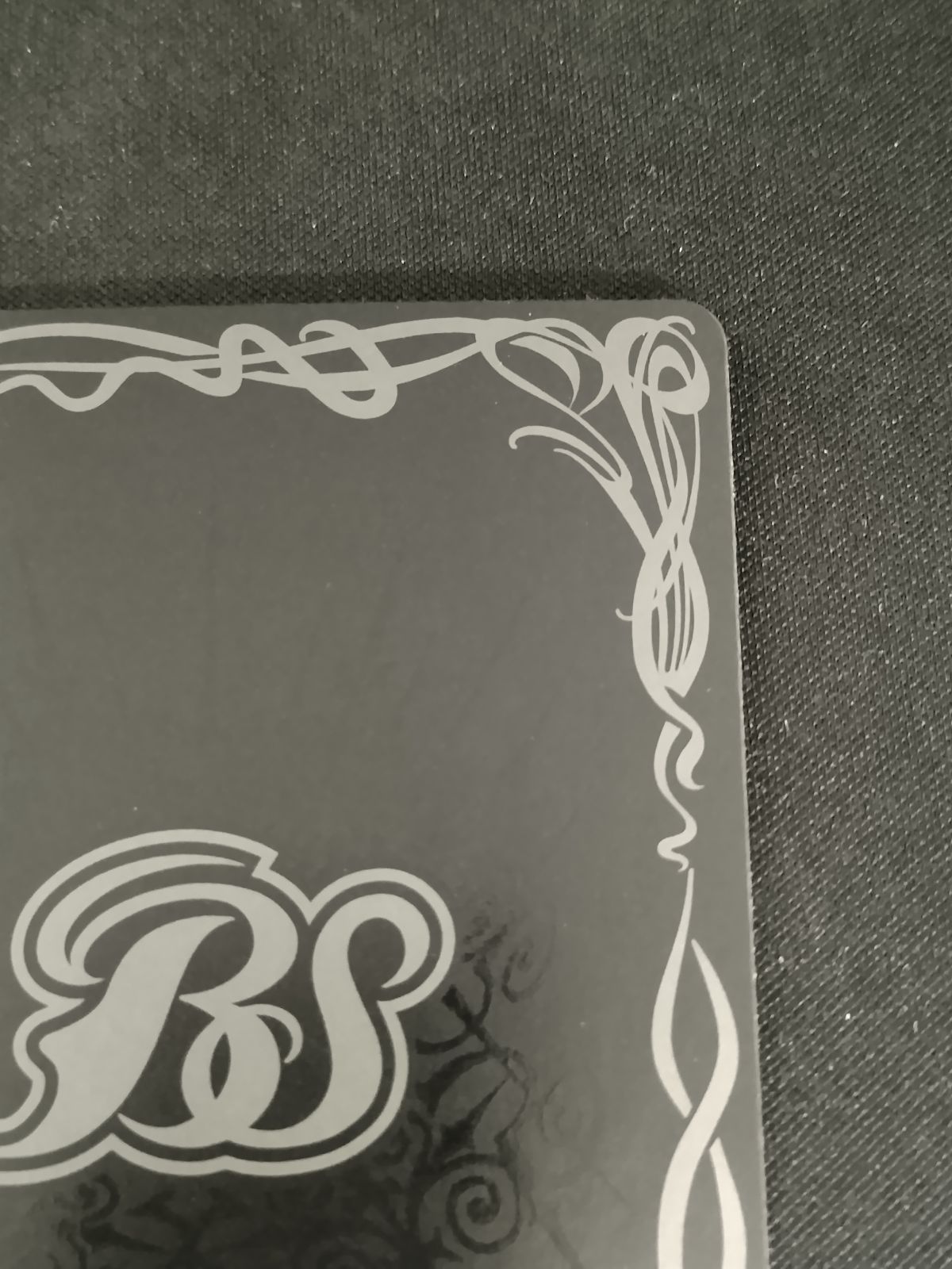 中古TCG】バトルスピリッツ 宿命のヒーロー ウルトラマンジード