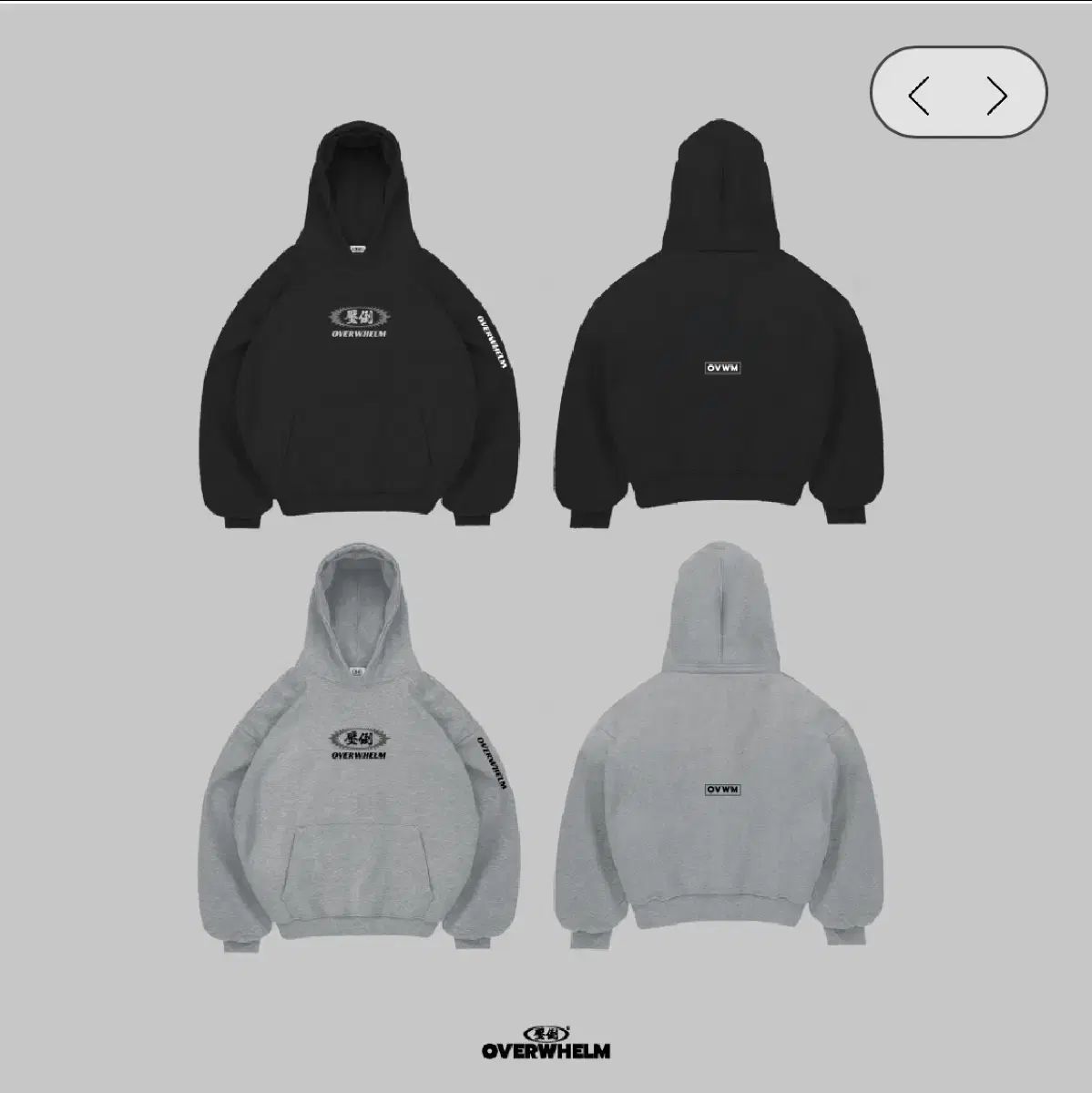 圧倒 ラフ ONE円型 フードTシャツ ブラック L 商品