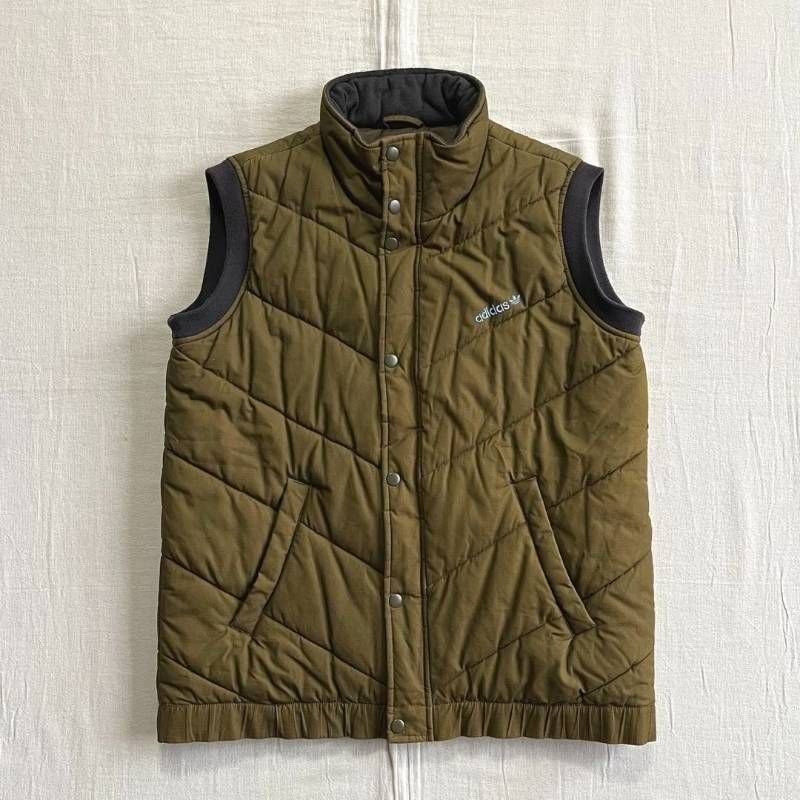 1 / 16 00s archive old adidas オールドアディダス フルジップアップ