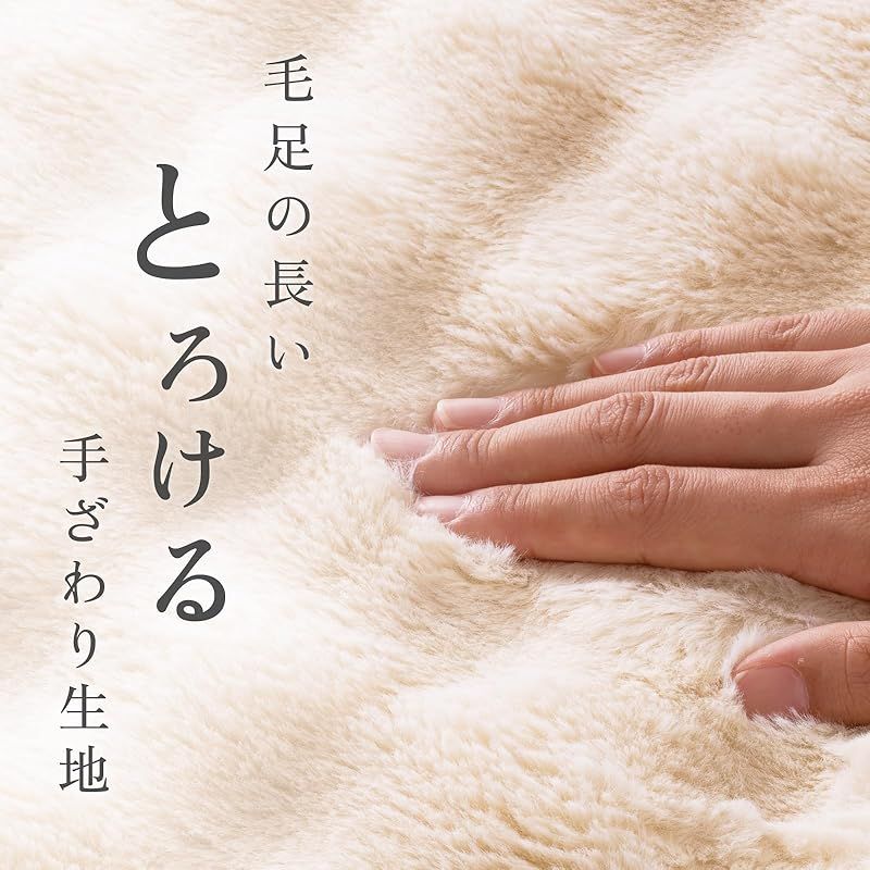 洗濯OK ダニ退治機能