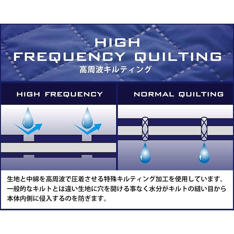 ミッドナイトブルー