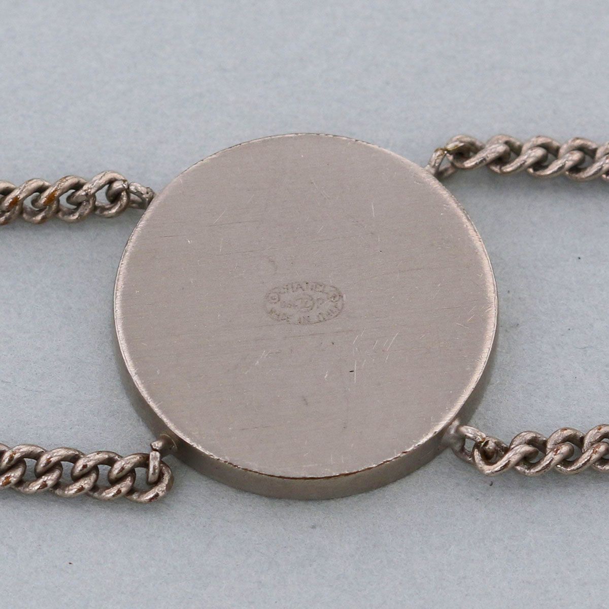 CHANEL シャネル ココマーク カメリア ブレスレット ブレスレット