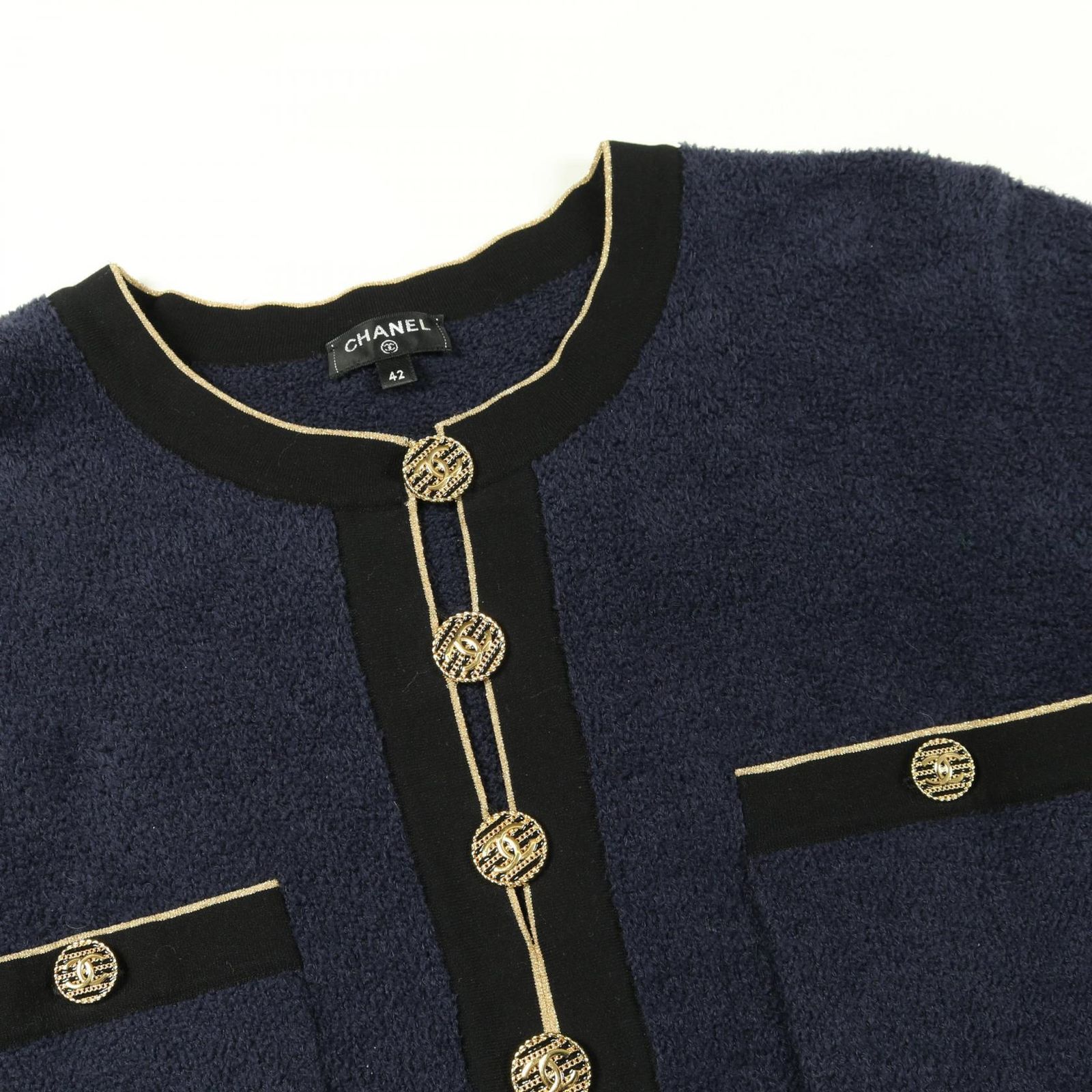 コットン レディース