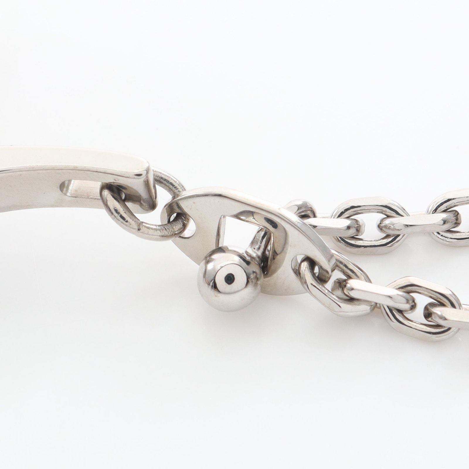 エルメス HERMES チャーム フィルー その他 グローブホルダー