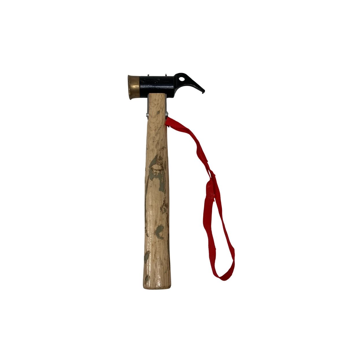 スノーピーク 新品ソリッドステーク＋中古ペグハンマーセット Snow Peak スノーピーク ペグハンマー ソリッドステーク30 24本 セット