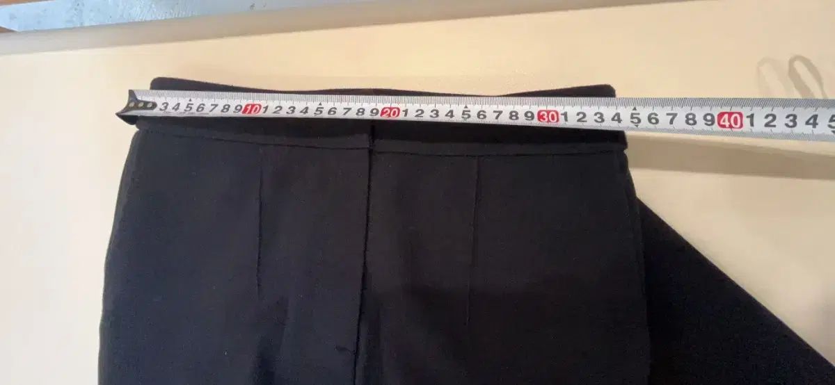  23年 LANVIN Collection ブラック スラックス 状態良好 スラックス パンツ