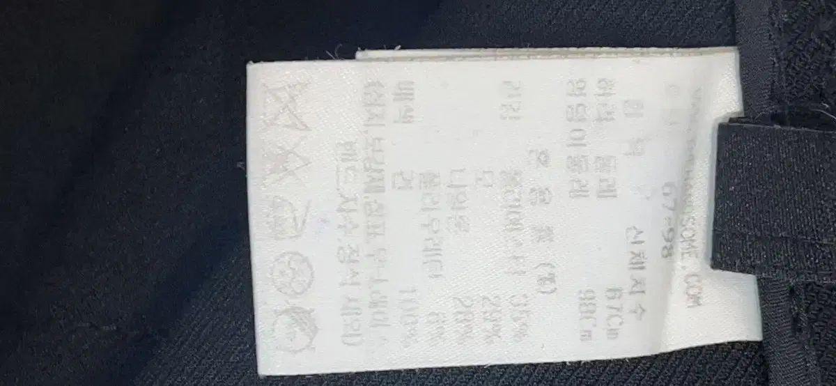 Collection ブラック