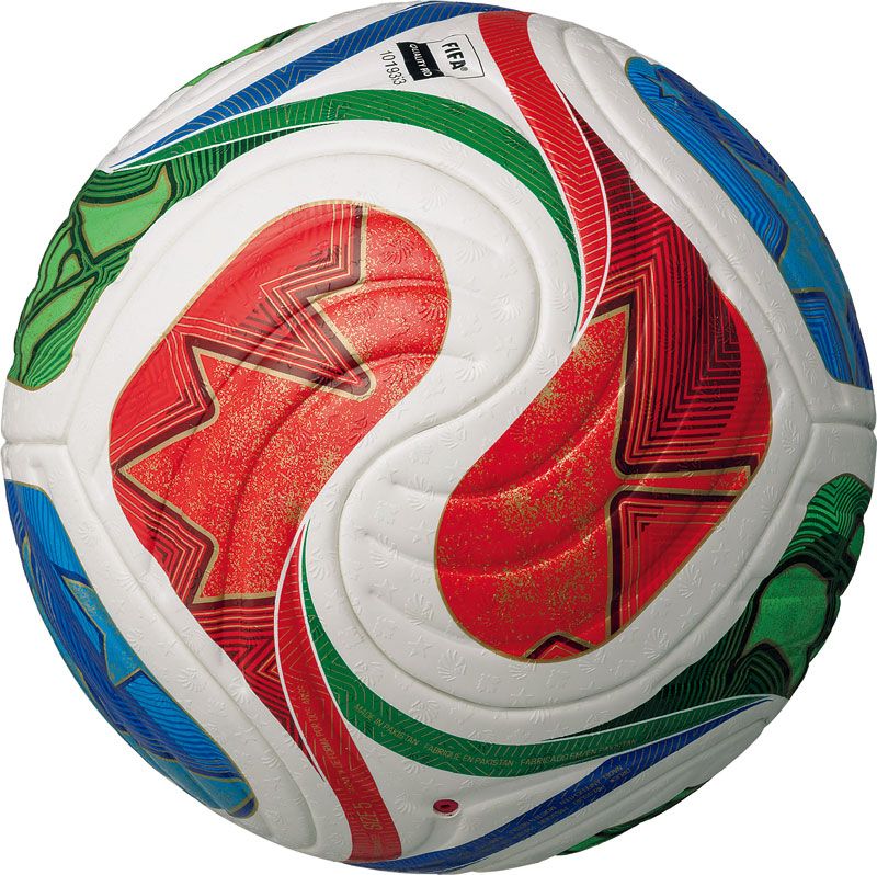 アディダス adidas 2026 FIFAワールドカップ 公式試合球 トリオンダ
