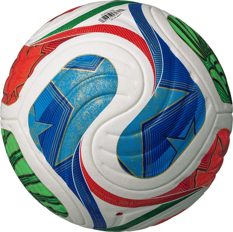 アディダス adidas 2026 FIFAワールドカップ 公式試合球 トリオンダ