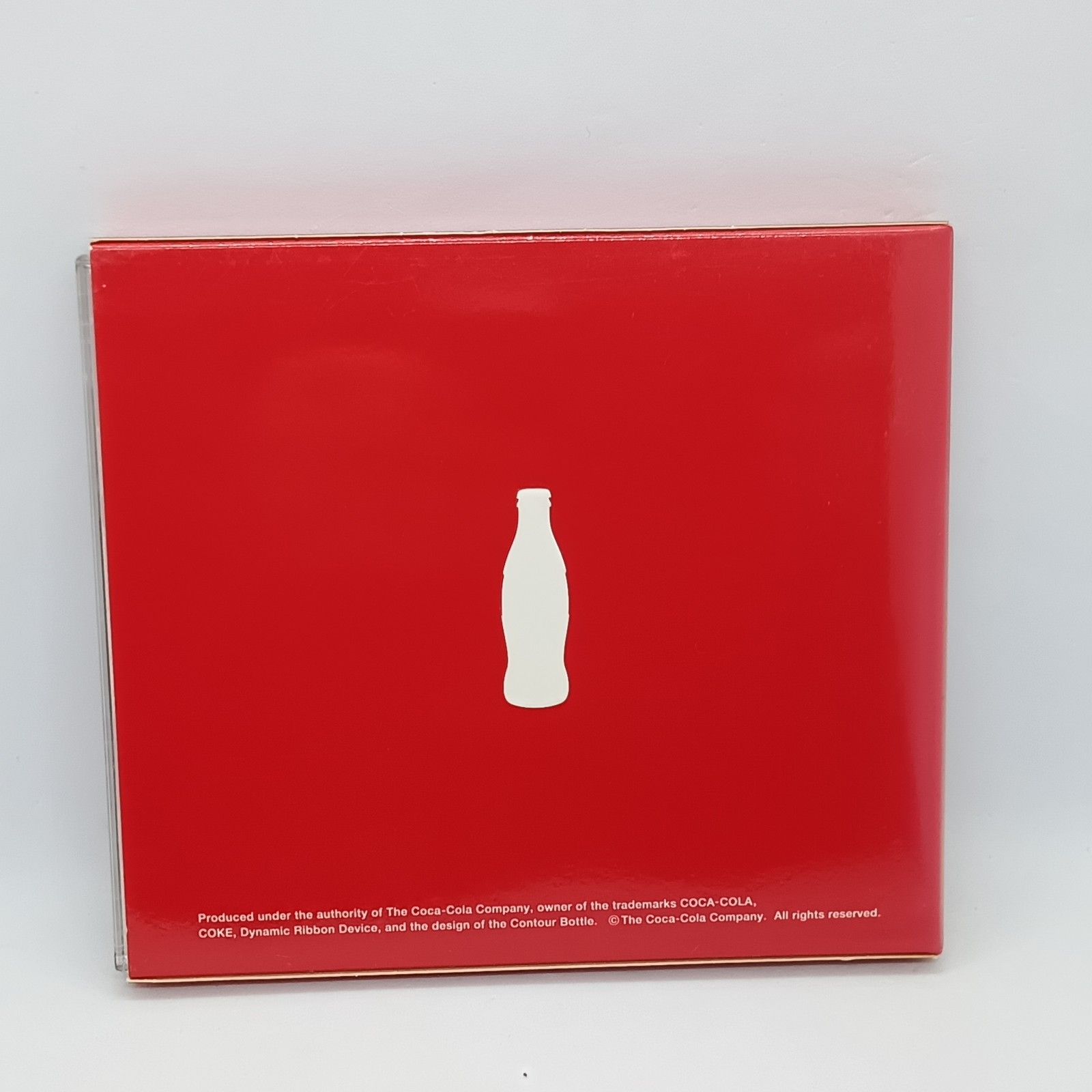 コカ.コーラCMソング集 ＤＶＤ 1962―1986 新品未開封品 コカ.コーラCMソング集 DVD 1962―1986 新品未開封品 コカ.コーラCM