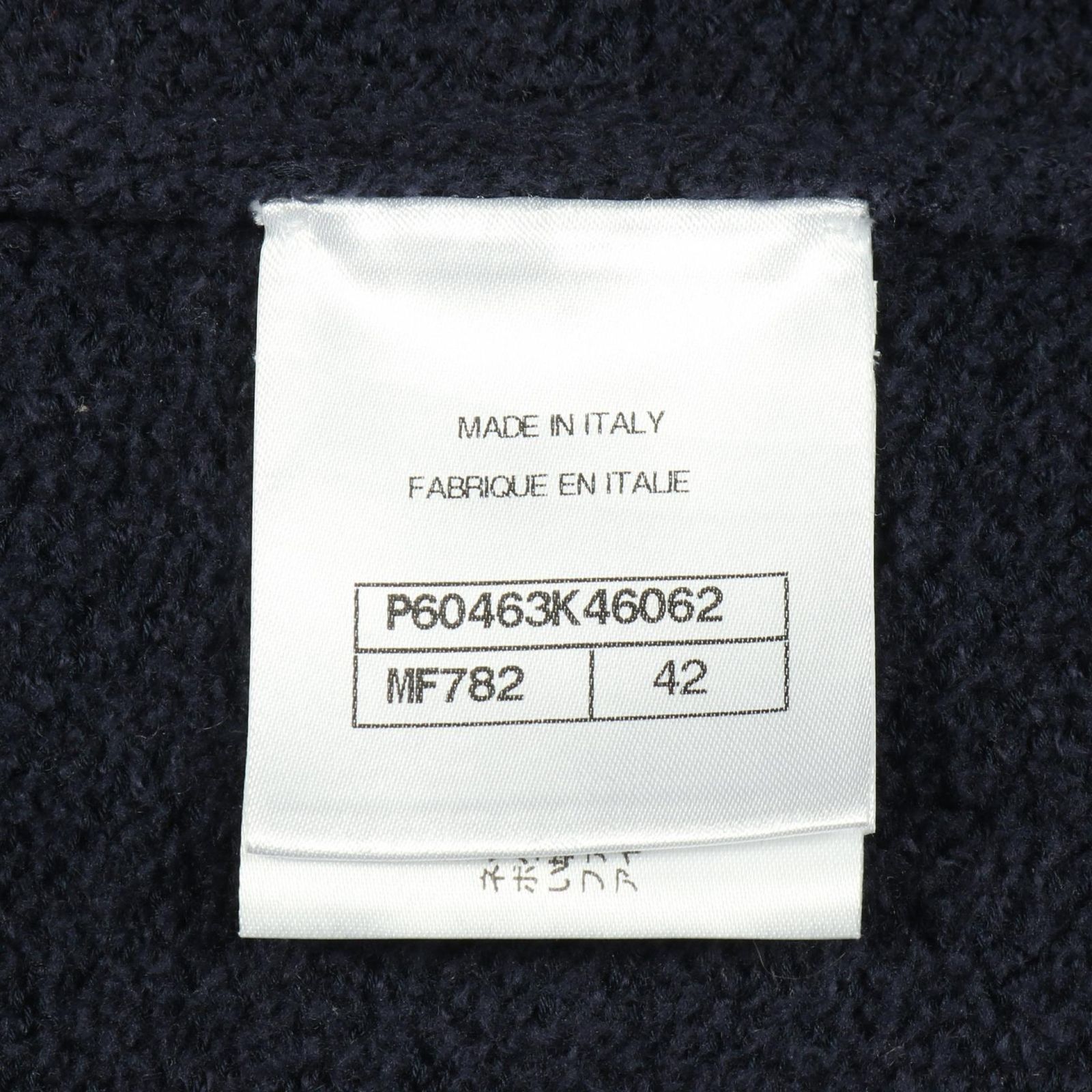 未使用★CHANEL★チェーン★COCOボタン★コットン★サマーワンピース 未使用タグ☆CHANEL☆チェーン☆COCO☆コットン☆サマーワンピース