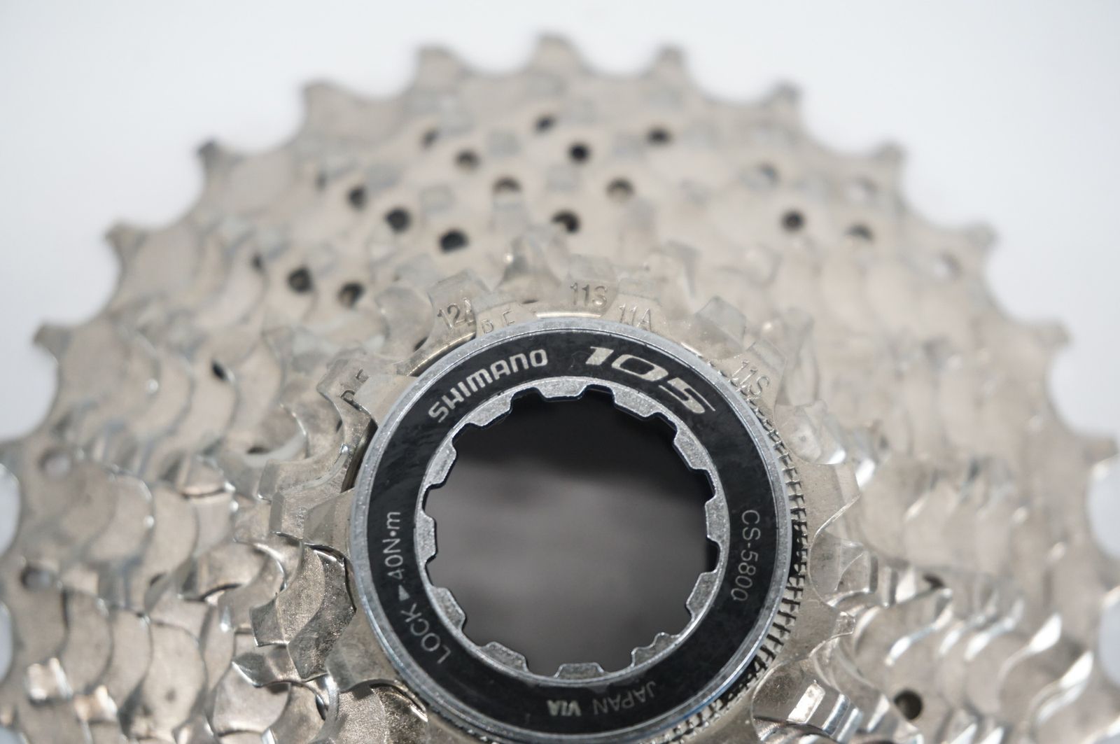 SHIMANO 105 CS-5800 11-23T 11s スプロケット / バイチャリ宇都宮店