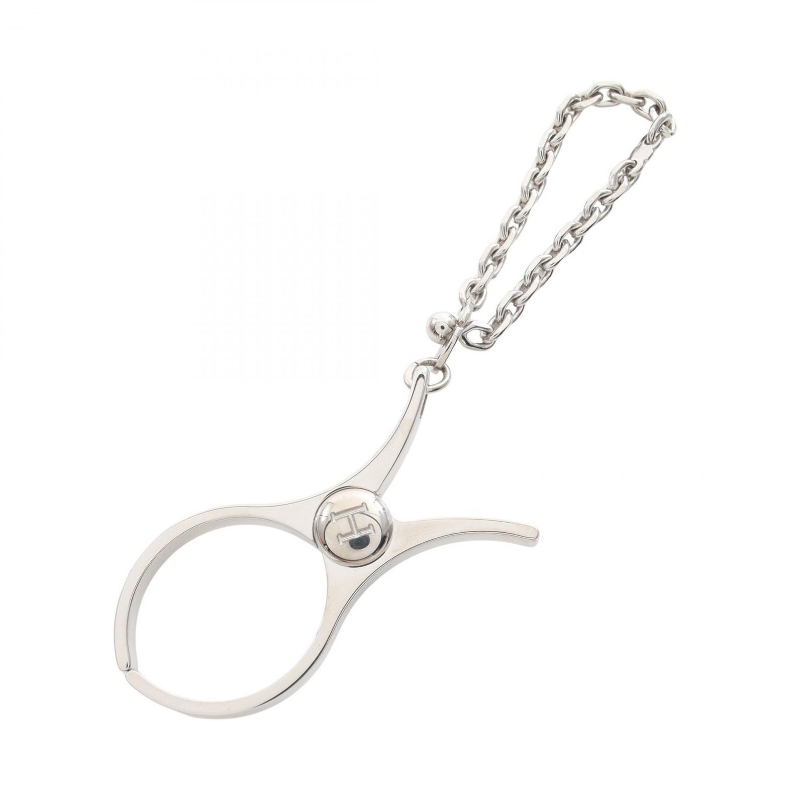 ◇エルメス◇グローブホルダー/チャーム/ブランド HERMES エルメス ゴールド グローブホルダー ブランド 小物 チャーム