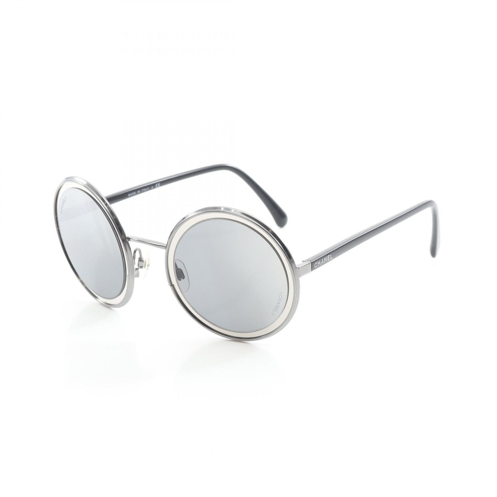 シャネル CHANEL サングラス その他 レディース A