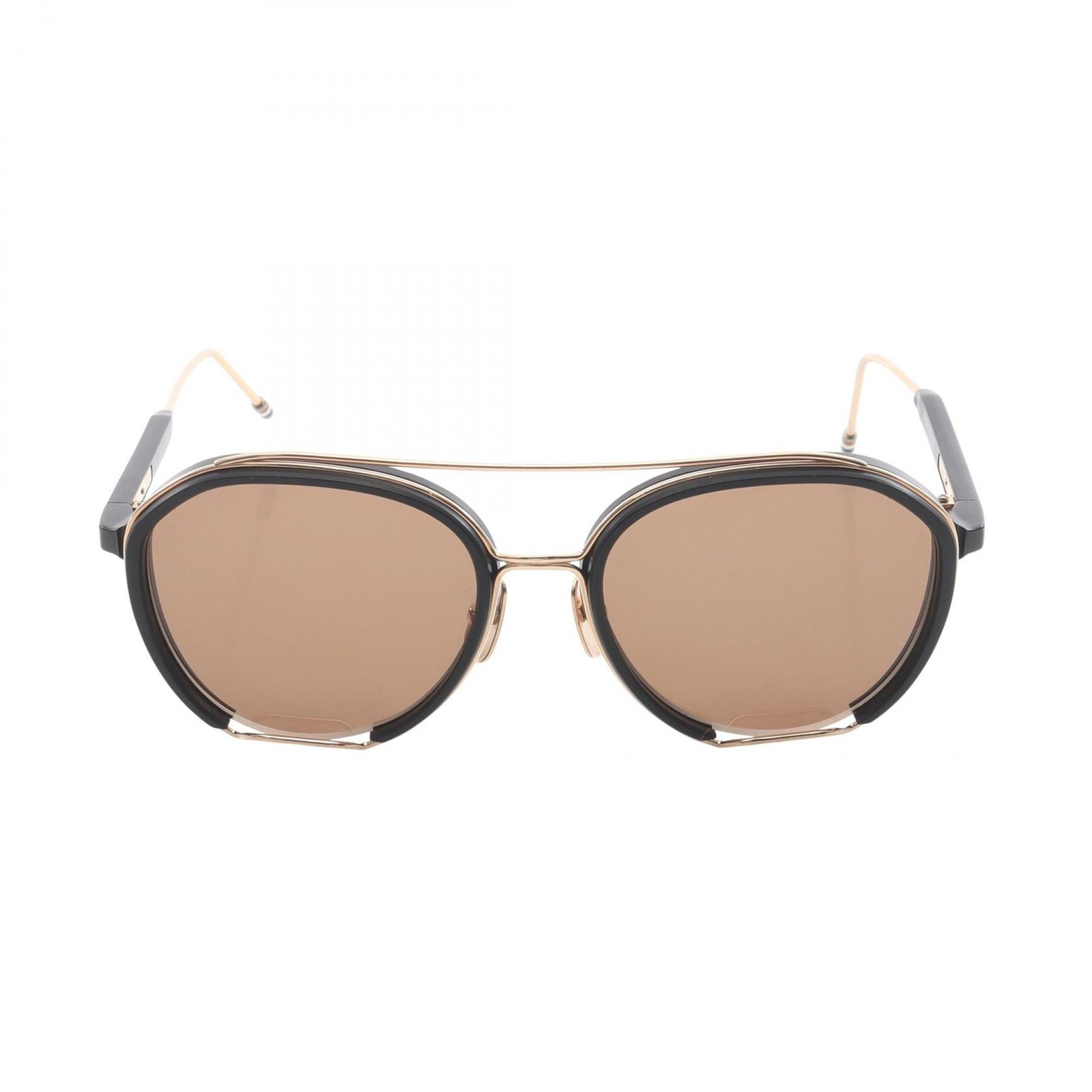 トムブラウン THOM BROWNE サングラス その他 メンズ A