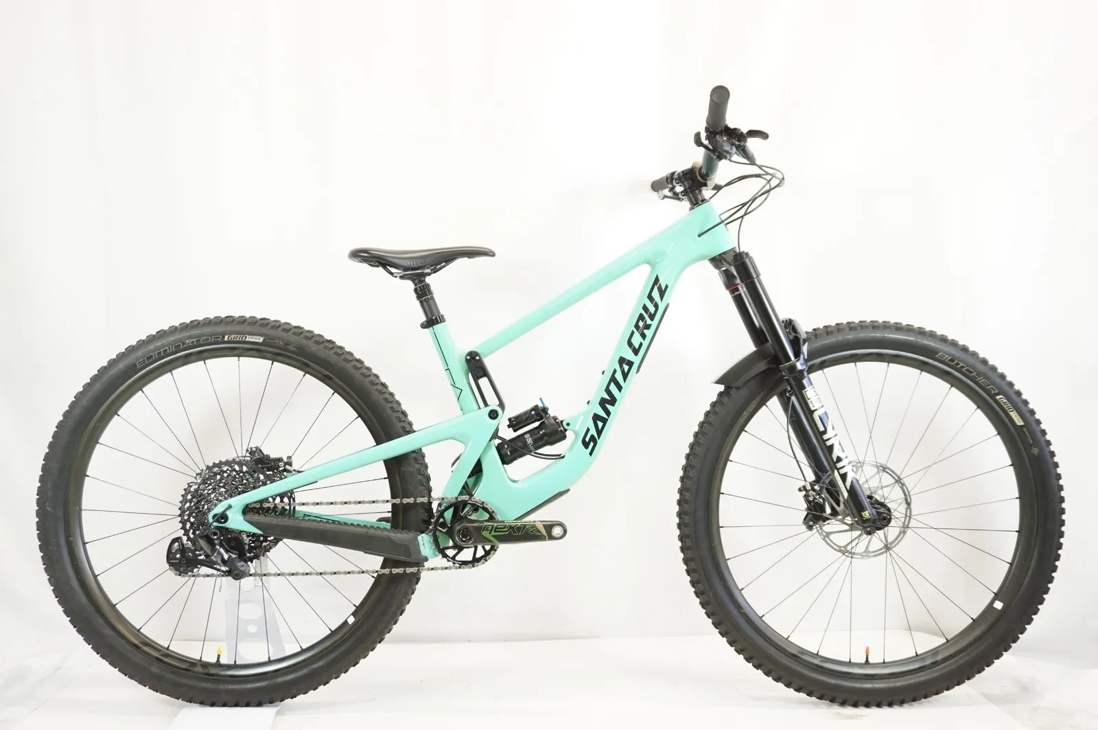 2026年最新】SANTA CRUZ マウンテンバイク(MTB)の人気アイテム - メルカリ