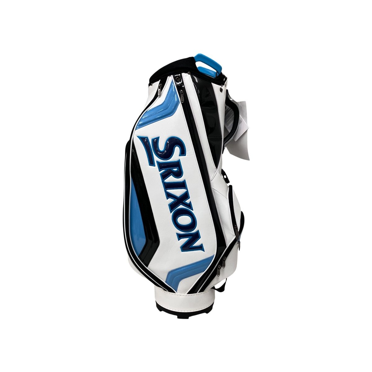 DUNLOP GGC-S166 SRIXON キャディバッグ 軽量 9.5型 2024年モデル
