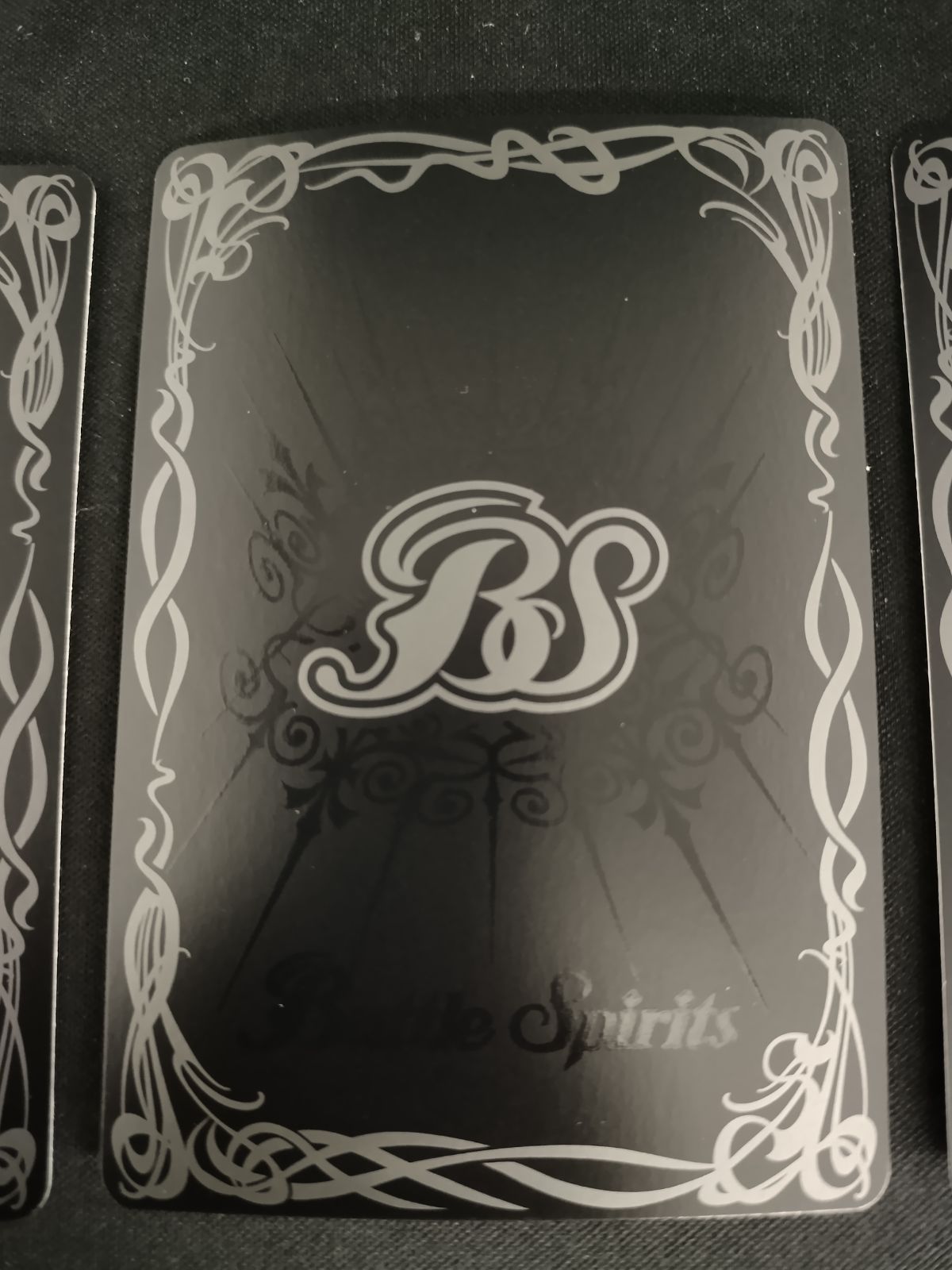 TCG バトルスピリッツ