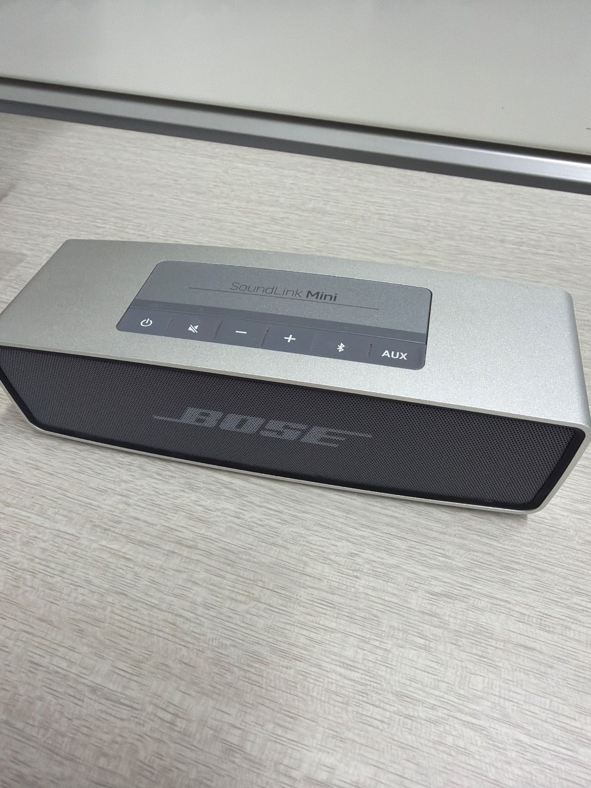 BOSE SoundLink Mini ワイヤレススピーカー 【公式通販】
