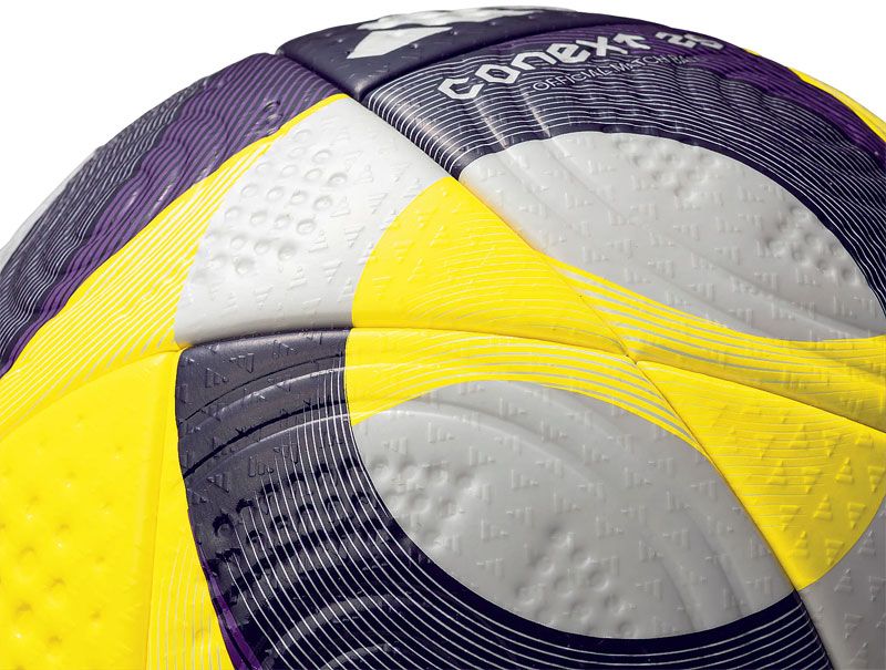 アディダス adidas コネクト25 Jリーグ ルヴァンカップ プロ 5号球